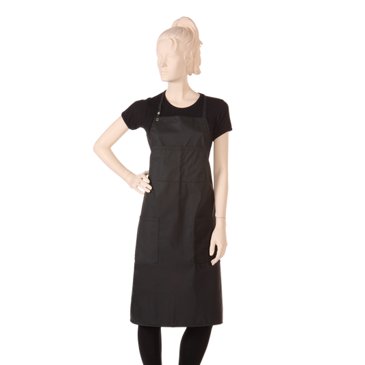 Complete Your Salon Wardrobe with Stylish Salon Aprons, Kids Salon Capes, Personalised Hair Stylist Aprons & Traditional Barber Jackets