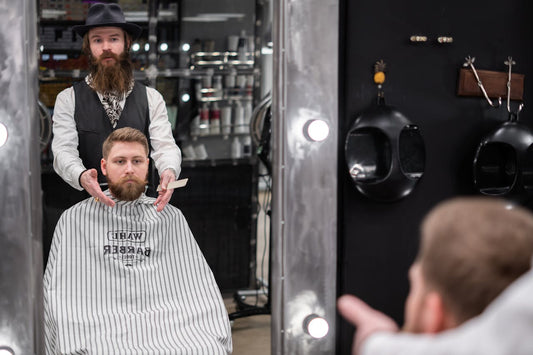 Keep Your Salon Capes Looking Like New: Essential Maintenance Tips