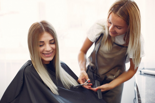 Why Investing In Quality Salonwear Is Essential For Your Business?