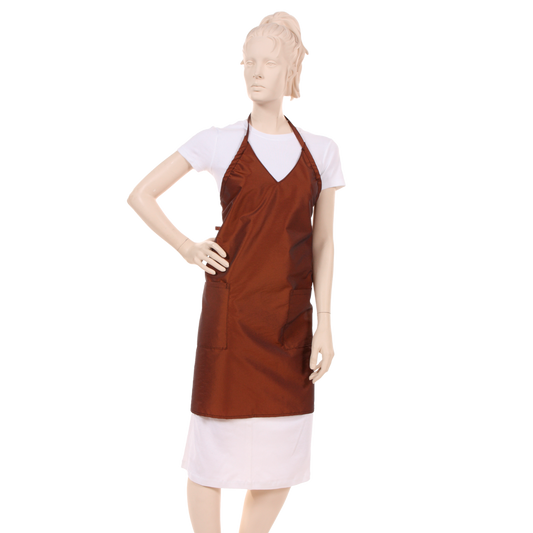 Why Every Professional Needs a Bleach-Proof Apron and Barbering Vest