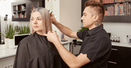 Hair Trimming Cape Innovations Crafted for Daily Salon Demands