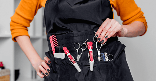 Salon Capes