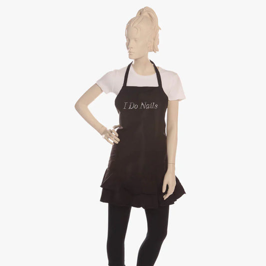 High-Quality Nail Salon Apron