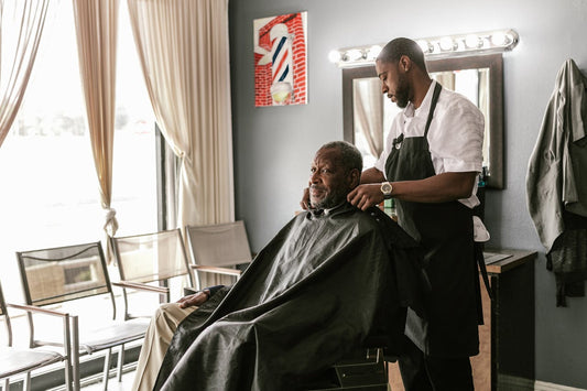 The Ultimate Guide to Choosing the Perfect Salon Bib Apron