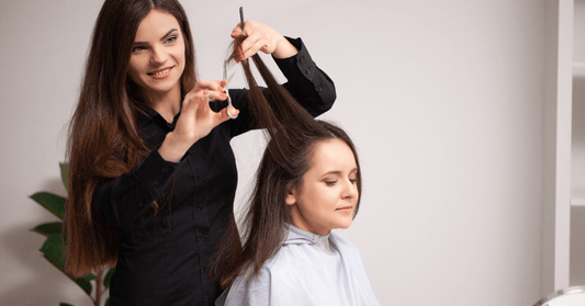 Waterproof Salon Capes