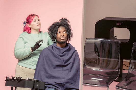 Why Quality Client Gown Matter in Your Salon