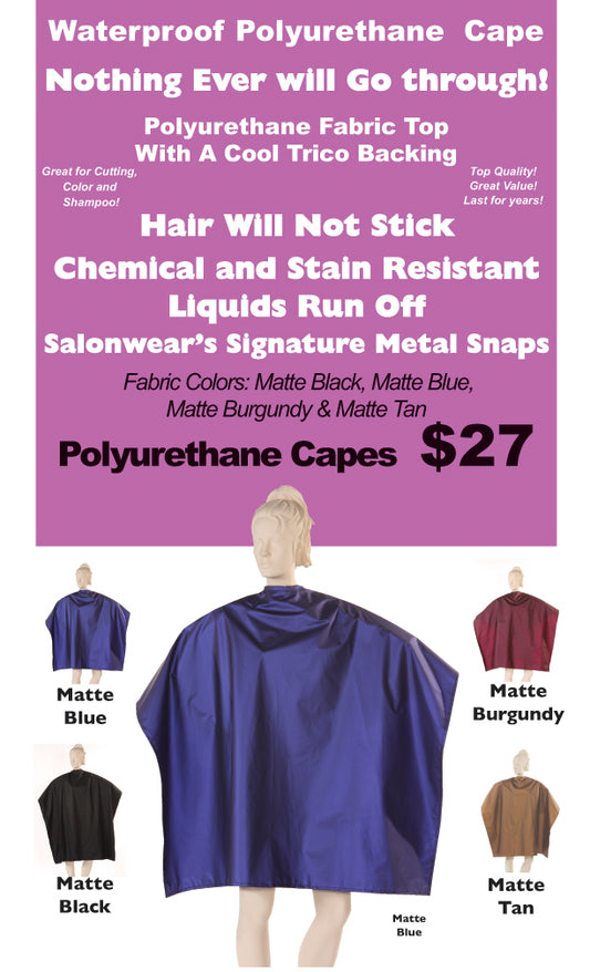 Salonwear: Elevating Salon Attire Directly from Factory to You Since 1987