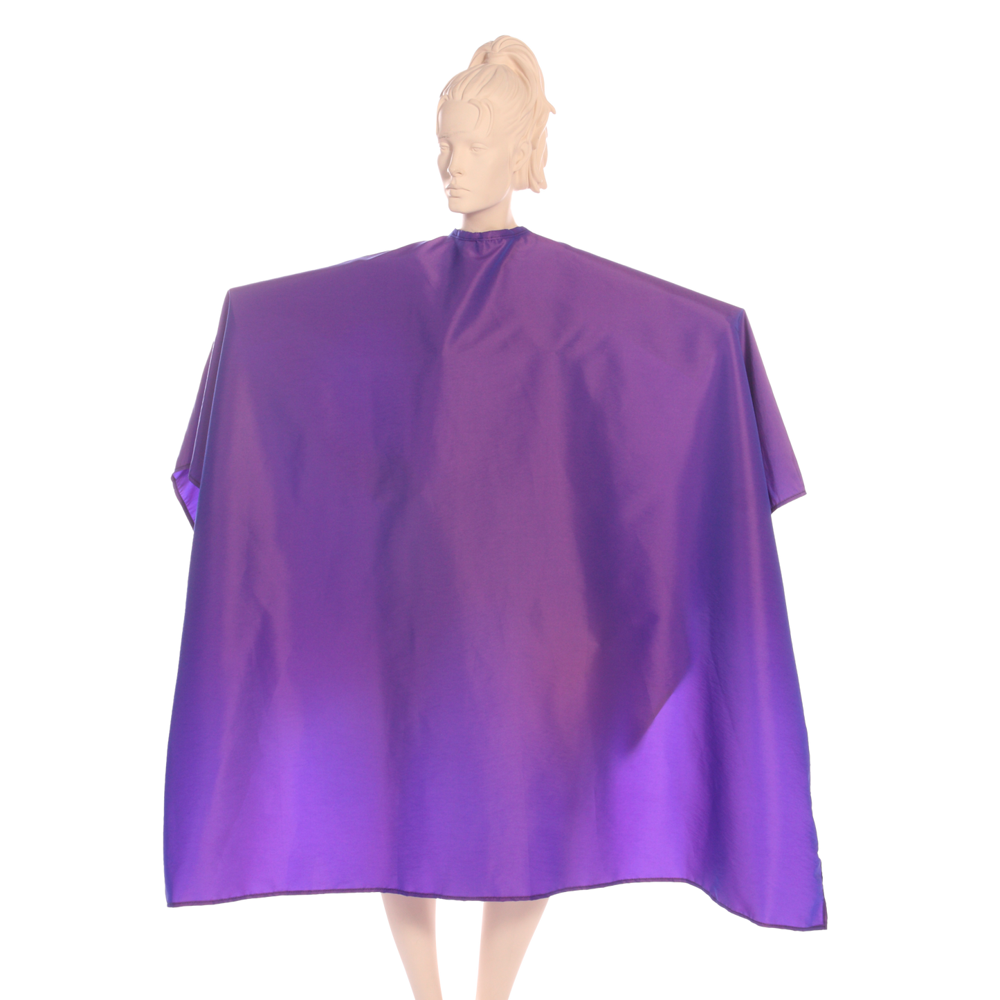 Silkara Iridescent Fabric- 9020