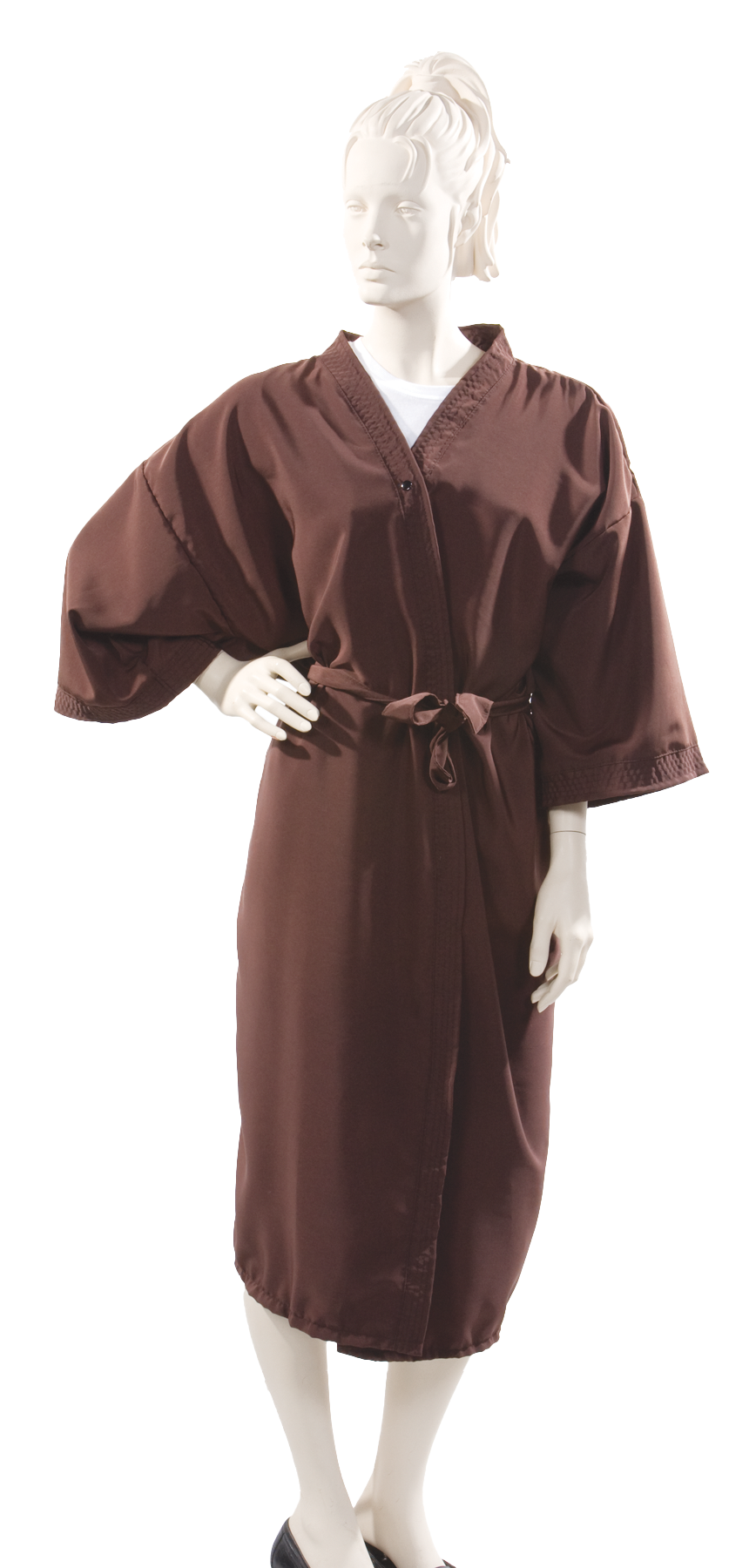 Soft and Supple Peachskin Fabric
