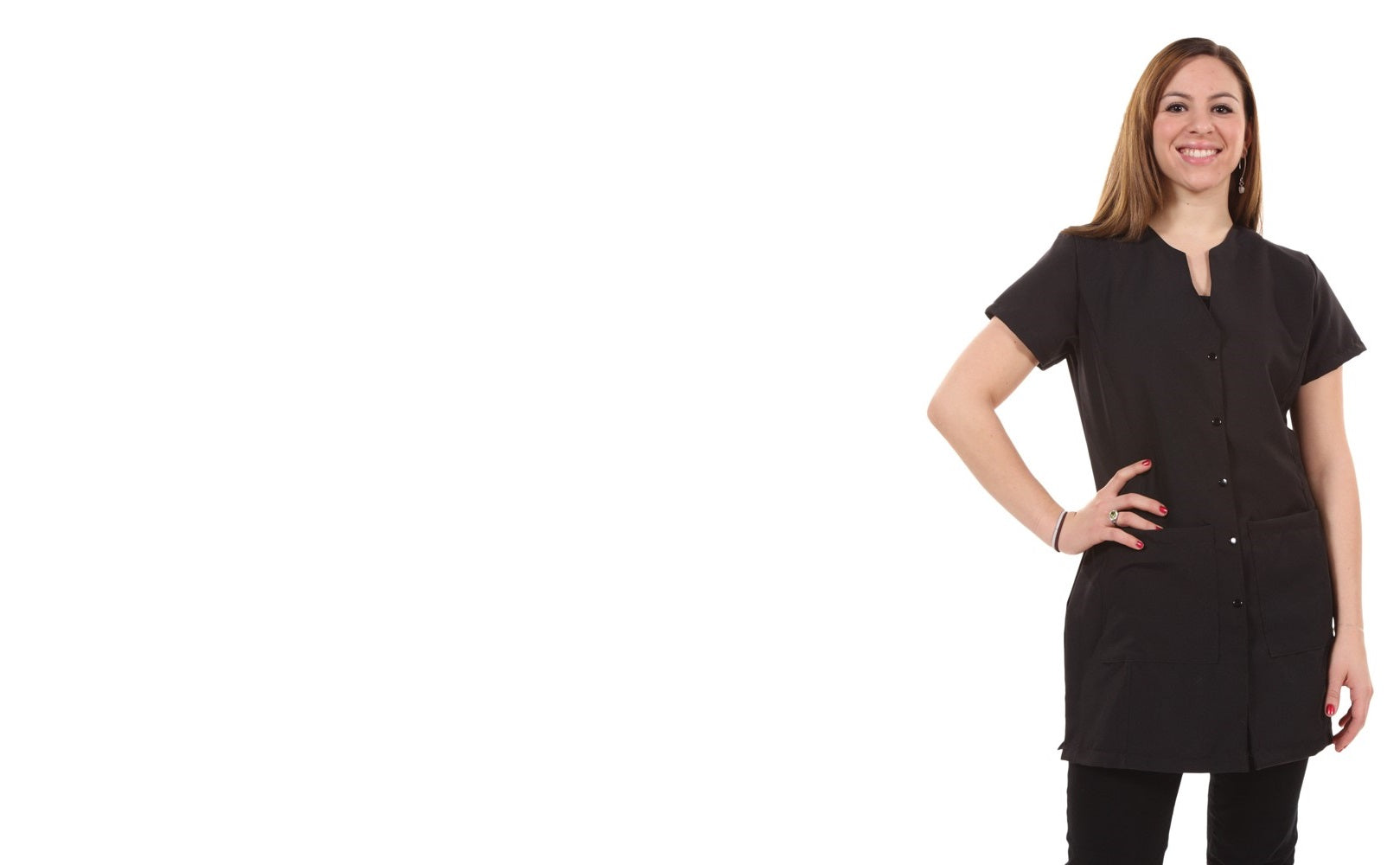 salon capes wholesale