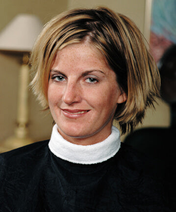 Reusable Neck Strips