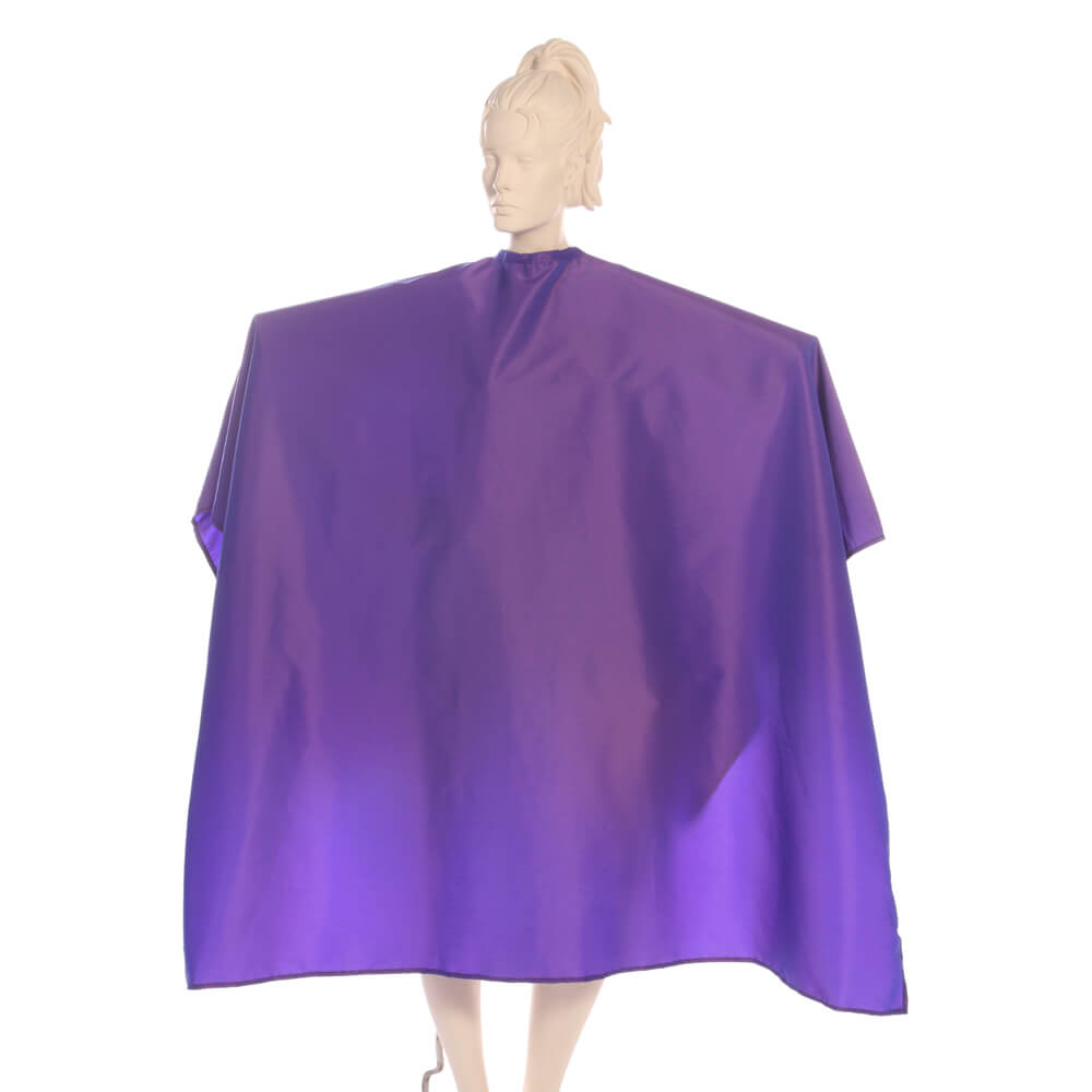 Silkara Iridescent Fabric- 9020