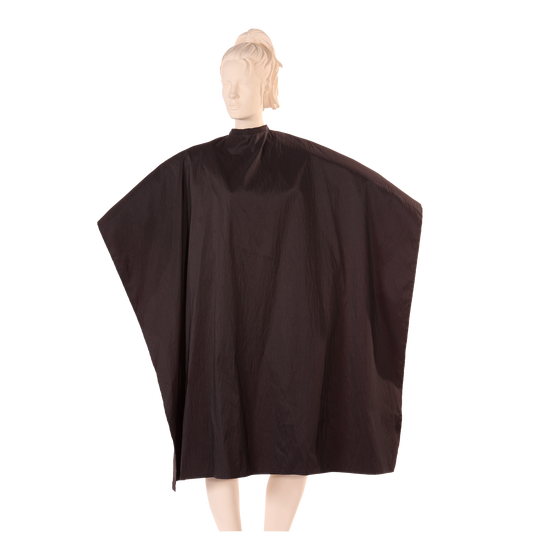 Ditch the Cheap Cape: Invest in Salonwear Capes for Unrivaled Performance