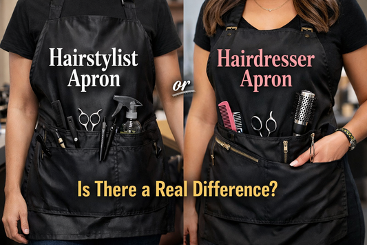 Hairdresser Apron
