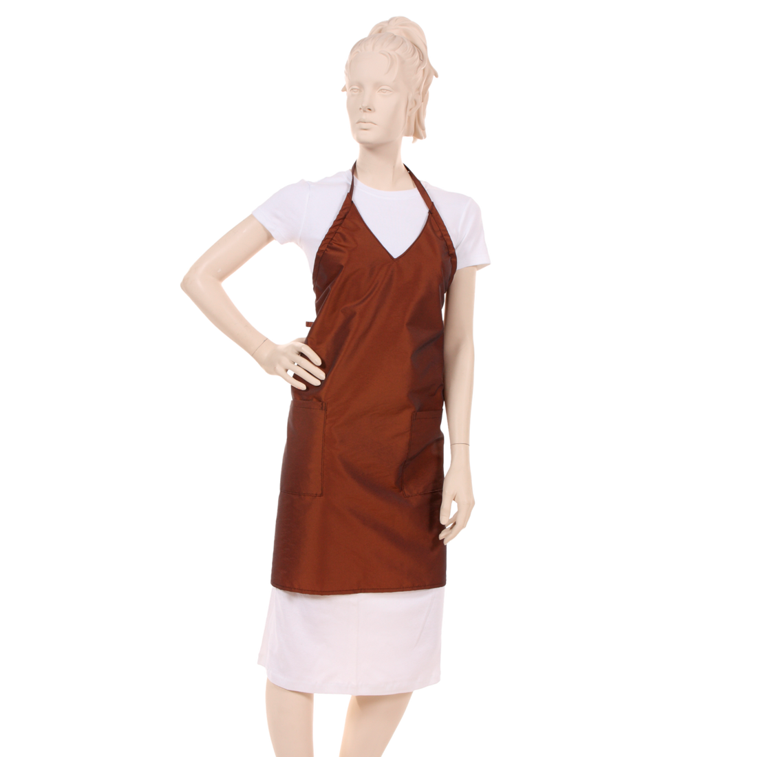 Why Every Professional Needs a Bleach-Proof Apron and Barbering Vest