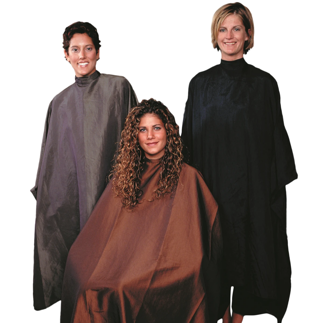 Personalized barber jacket
