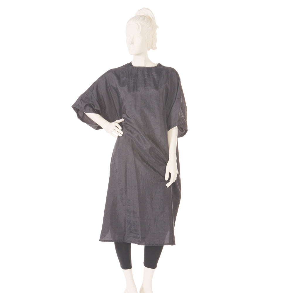 Zip Smock