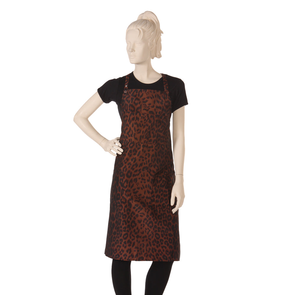 Printed Aprons
