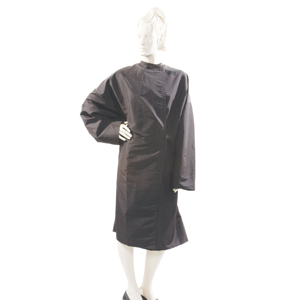 Sleeved Cape