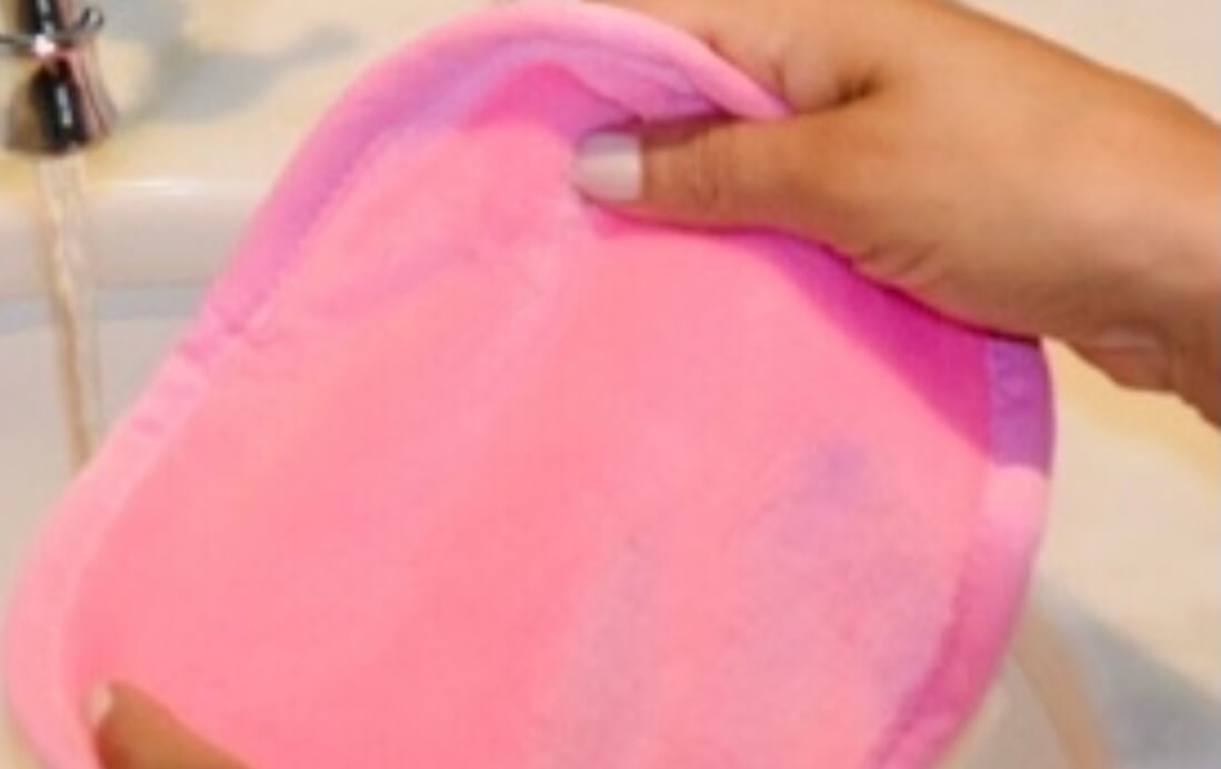 Makeup Remover Cloth