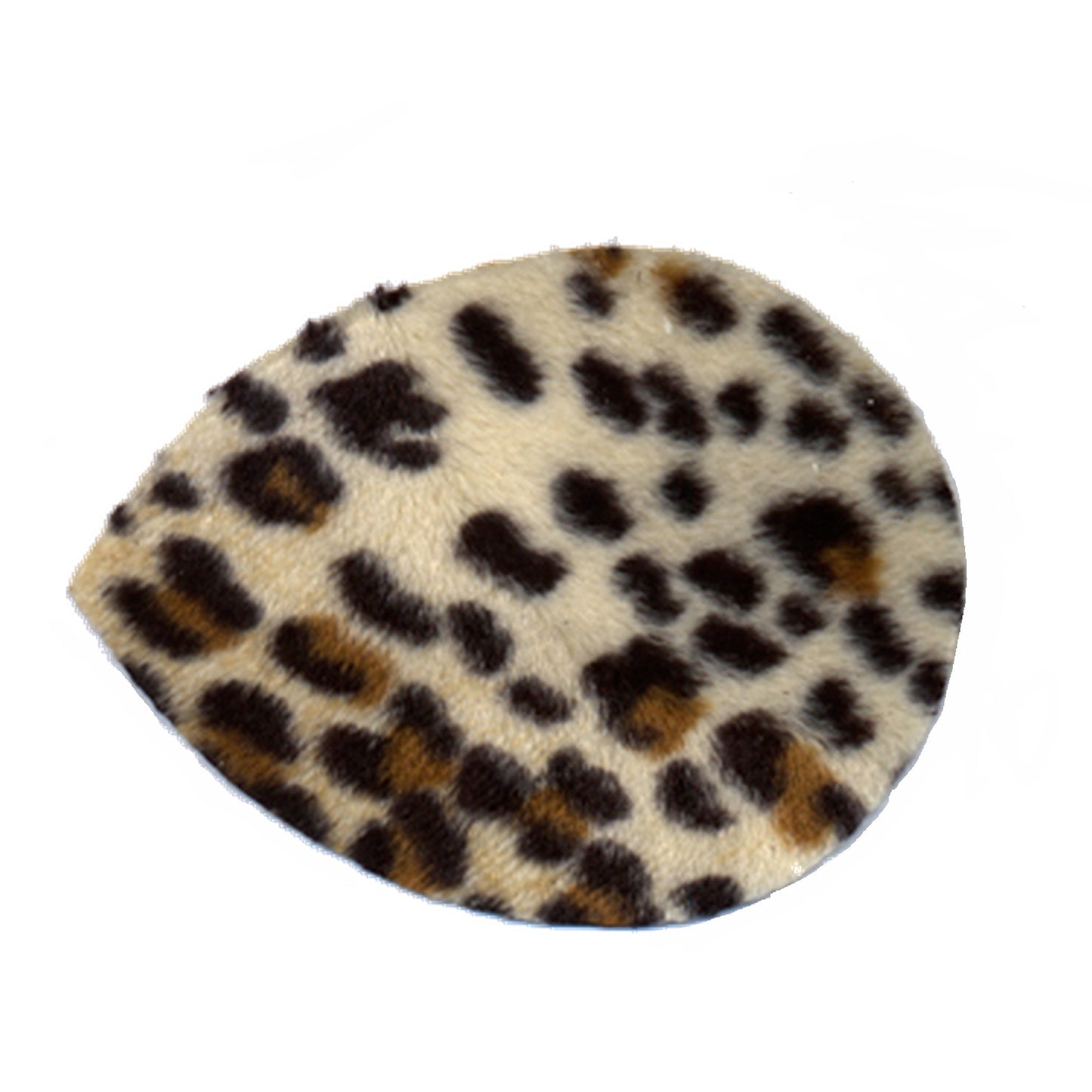 Puff Puff en Leopardo