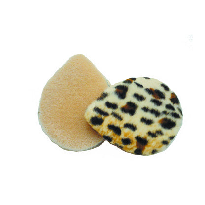Puff Puff en Leopardo