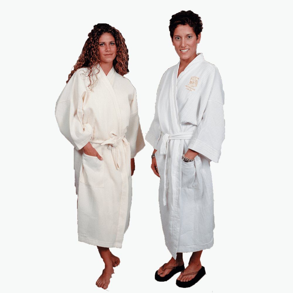 Spa Robes