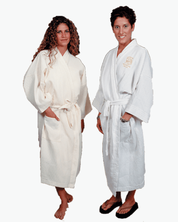 Spa Robes